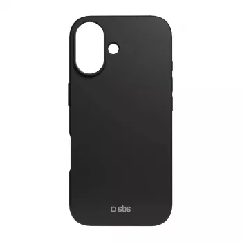 SBS TED3OBKMAGIP1763 Melns vāciņš iPhone 17