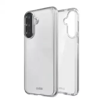 Aizsargmaciņa SBS Skinny Cover Samsung Galaxy A37, caurspīdīga, modelis TESKINSAA37T