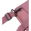 Tucano Smilza messenger maciņš 38,1 cm 15 collas Rozā