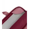 Tucano Smilza messenger maciņš 38,1 cm 15 collas Rozā