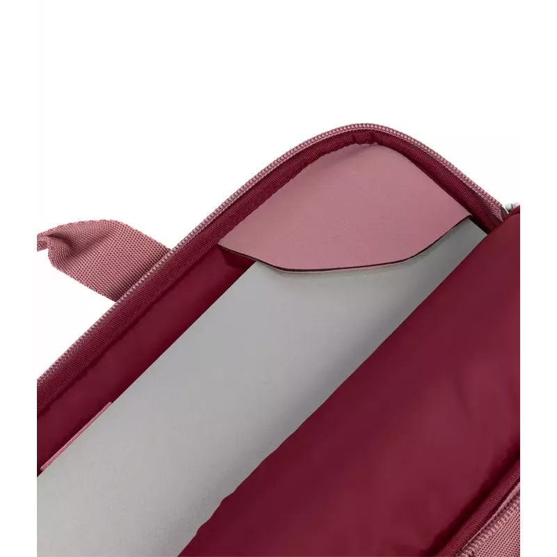 Tucano Smilza messenger maciņš 38,1 cm 15 collas Rozā