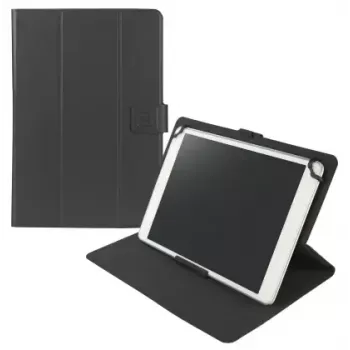Tucano Facile Plus folio maciņš 27.9 cm (11 inch) universāls melns