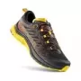 OEM Jackal II GTX Yellow — Ūdensnecaurlaidīgi, viegli apavi