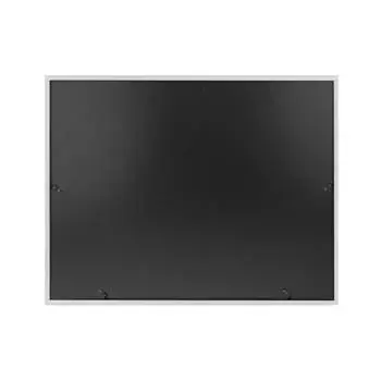 Daudzbildes rāmis ZEP W006 koka balts 447x347 mm