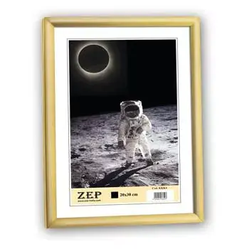 Viena attēla rāmis ZEP KG5 Zelts