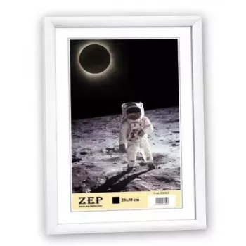 Viena foto rāmis ZEP KW11 Balts