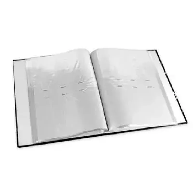 Fotoalbums ZEP Umbria Black