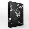 Fotoalbums ZEP Umbria Black