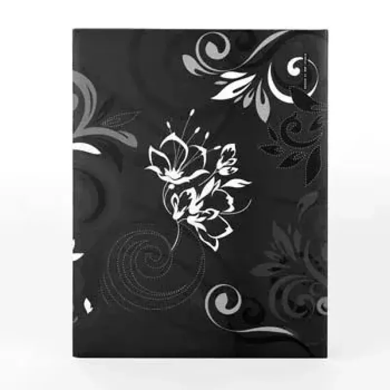 Fotoalbums ZEP Umbria Black