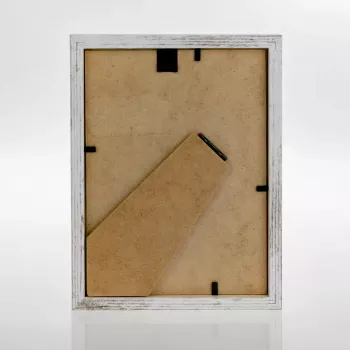 Viena foto rāmja ZEP Vivan 6 koka brūns 150x200 mm