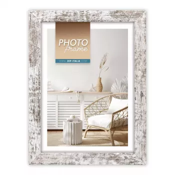 Viena foto rāmja ZEP Vivan 6 koka brūns 150x200 mm