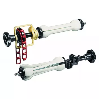 Manfrotto 046MC Expan fona piedziņas komplekts ar metāla ķēdi