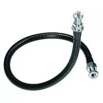 Elastīgā roka Manfrotto 237, melna, 550 mm