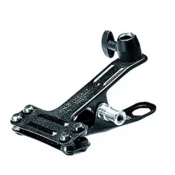 Manfrotto 275 Montāžas komplekts Melns Tērauds