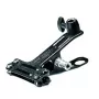 Manfrotto 275 Montāžas komplekts Melns Tērauds