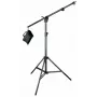 Statīvs Manfrotto 420B Combi Boom Stand Melns