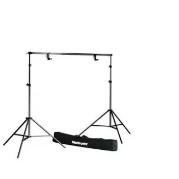 Statīvs Manfrotto 1314B Melns