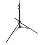 Statīvs Manfrotto 1052BAC-3 Melns (3 komplektā)