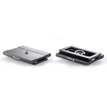 Kameru montāžas plate Manfrotto MSQ6PL