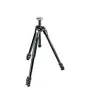 Statīvs Manfrotto MT290XTA3 digitālajām/filmas kamerām 3 kājas Melns