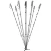 Monopods Manfrotto MVMXPRO500 Alumīnijs Melns