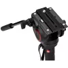 Monopods Manfrotto MVMXPRO500 Alumīnijs Melns