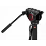 Monopods Manfrotto MVMXPRO500 Alumīnijs Melns
