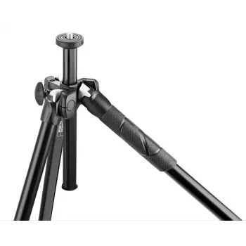 Statīvs Manfrotto MK290LTA3-V Universāls 3 kājas Melns