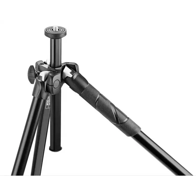Statīvs Manfrotto MK290LTA3-V Universāls 3 kājas Melns