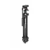 Statīvs Manfrotto MK290LTA3-V Universāls 3 kājas Melns