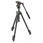 Statīvs Manfrotto MK290LTA3-V Universāls 3 kājas Melns