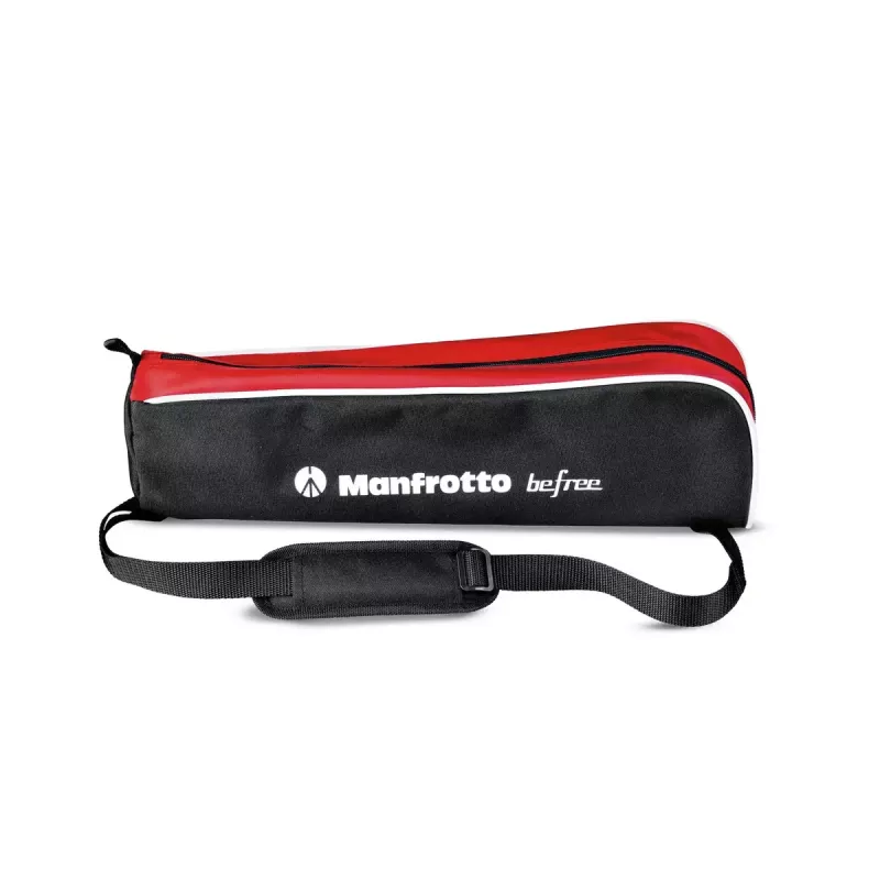 Statīvs Manfrotto MKBFRLA4BK-BH 3 kājas Melns Sudrabs