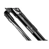 Statīvs Manfrotto MKBFRLA4BK-BH 3 kājas Melns Sudrabs