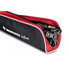 Statīvs Manfrotto MKBFRLA4BK-BH 3 kājas Melns Sudrabs