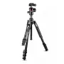 Statīvs Manfrotto MKBFRLA4BK-BH 3 kājas Melns Sudrabs