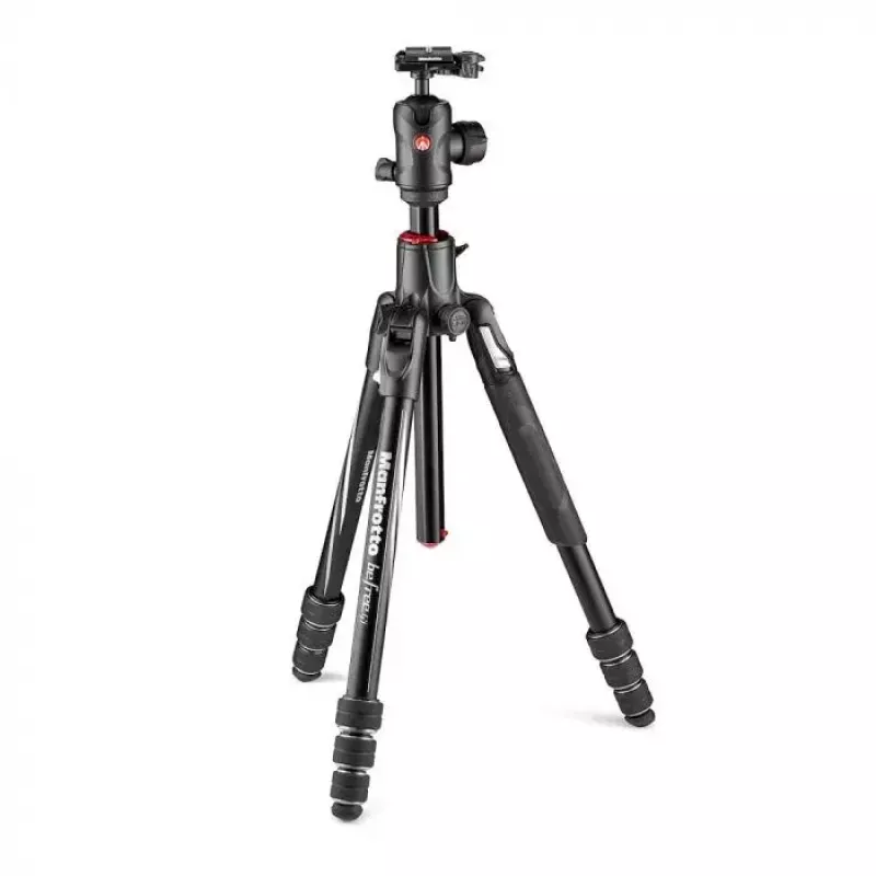 Statīvs Manfrotto MKBFRA4GTXP-BH