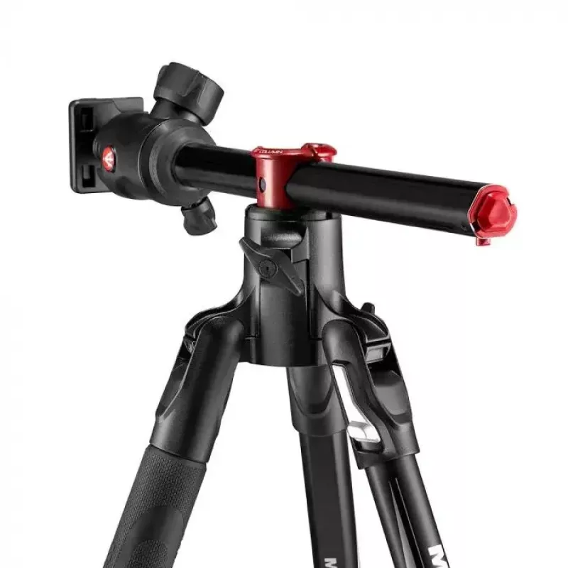 Statīvs Manfrotto MKBFRA4GTXP-BH