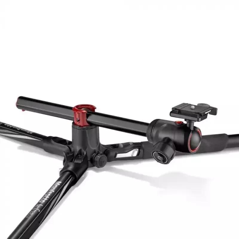 Statīvs Manfrotto MKBFRA4GTXP-BH