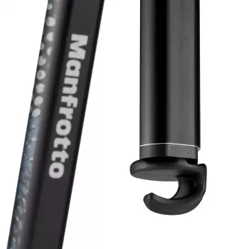 Statīvs Manfrotto Element MII Aluminium