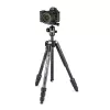 Statīvs Manfrotto Element MII Aluminium