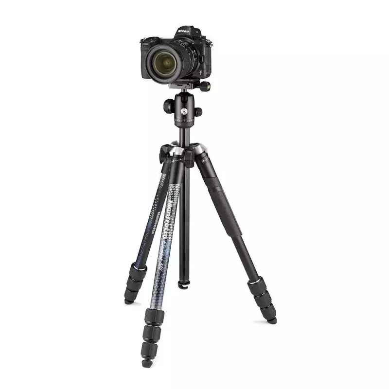 Statīvs Manfrotto Element MII Aluminium