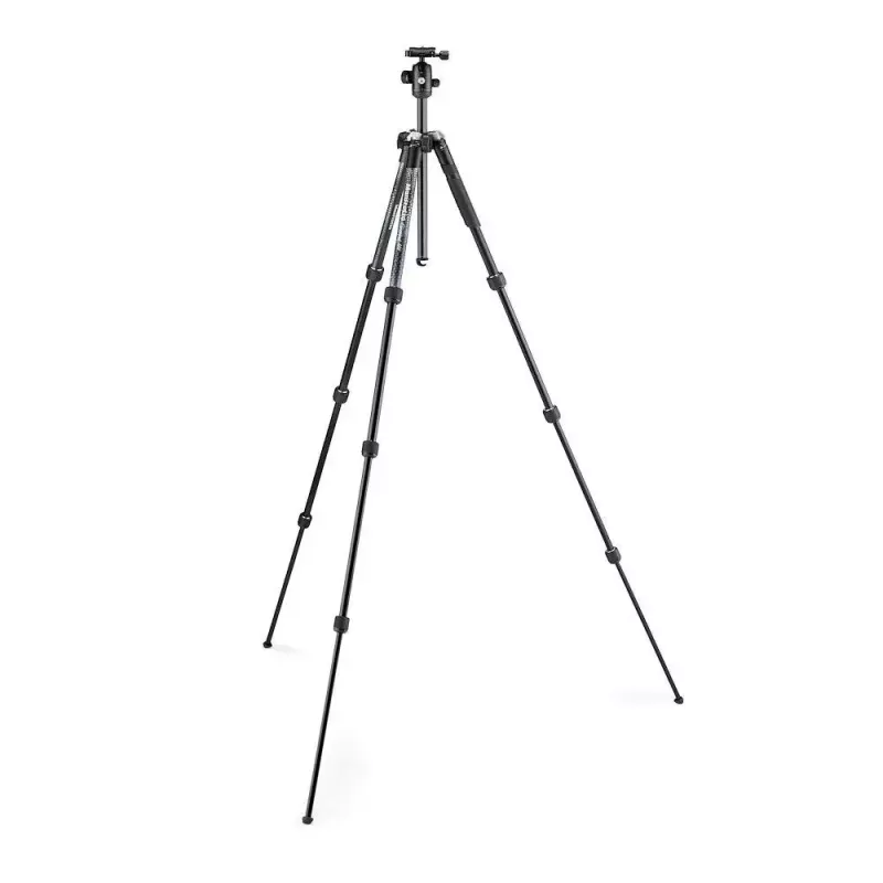 Statīvs Manfrotto Element MII Aluminium