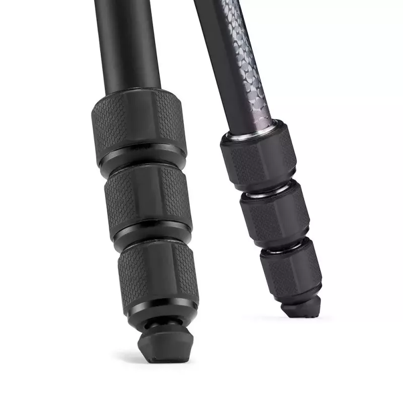 Statīvs Manfrotto Element MII Aluminium
