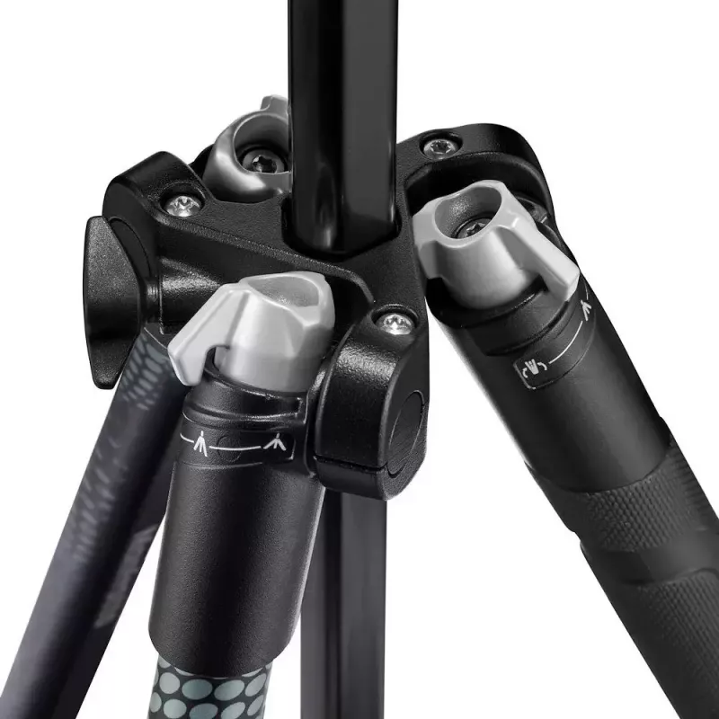 Statīvs Manfrotto Element MII Aluminium