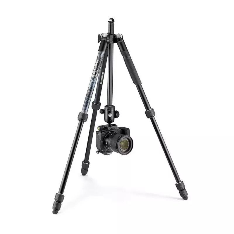 Statīvs Manfrotto Element MII Aluminium