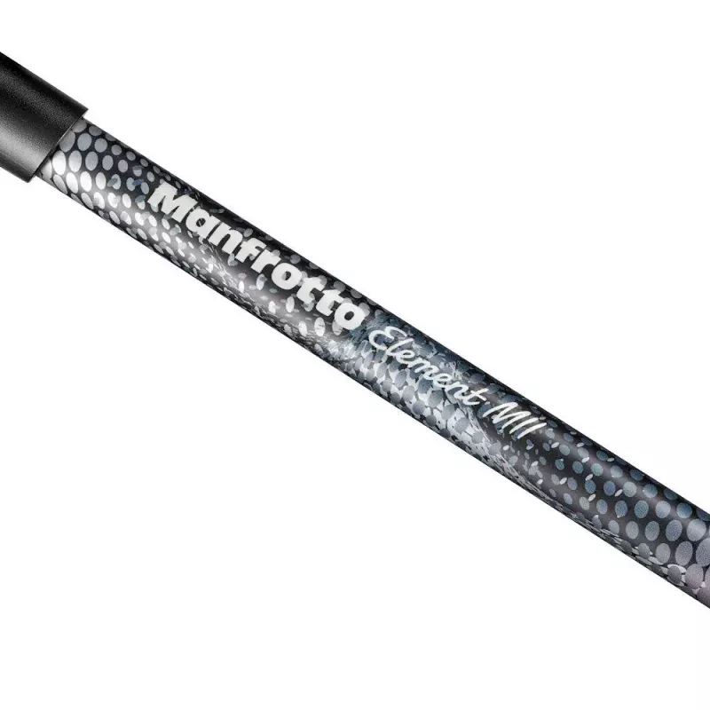 Statīvs Manfrotto Element MII Aluminium