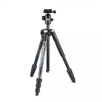 Statīvs Manfrotto Element MII Aluminium