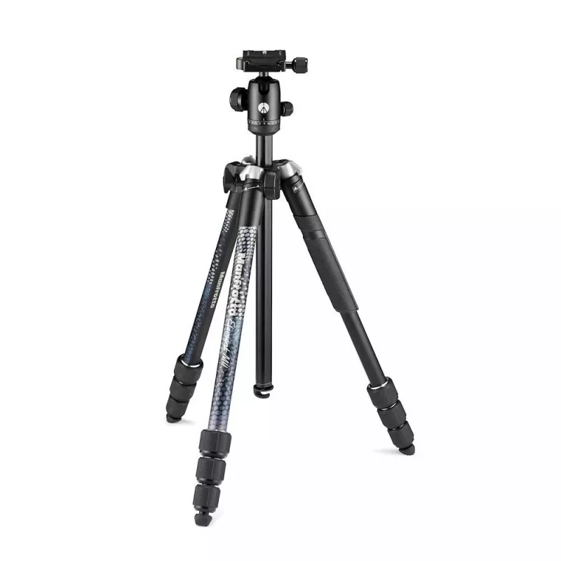 Statīvs Manfrotto Element MII Aluminium