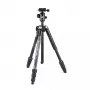 Statīvs Manfrotto Element MII Aluminium