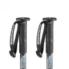 Statīvs Manfrotto Element MII Aluminium Melns
